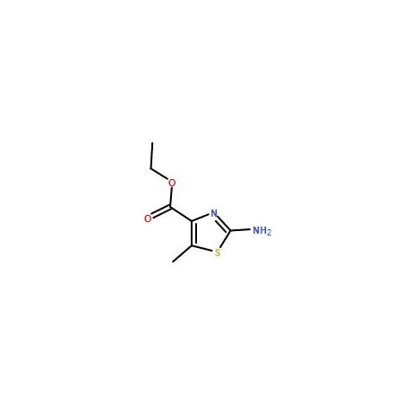 Ak Scientific Ethyl 2-amino-5-methylthiazole-4-carboxylate (1g), CAS 72054-60-5 W8082-1g
