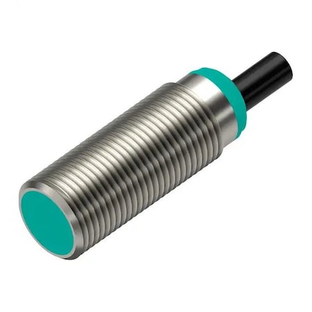 Pepperl + Fuchs Inductive Sensor - DC NBB4-12GM30-E3
