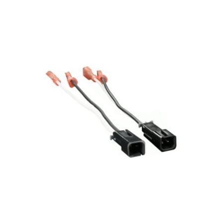 Metra Electronics Speaker Harness for Select GM Vehicles 724570