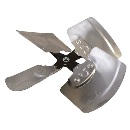 Lennox 18 in. 1/2 in. Bore Fan Blade 46K12