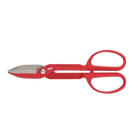 Milwaukee Tool 12" Classic Tinner 48-22-4002