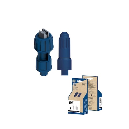 Ik Sprayers Alk 1.5-Alk Pro 2 Nozzle Kit 81777871