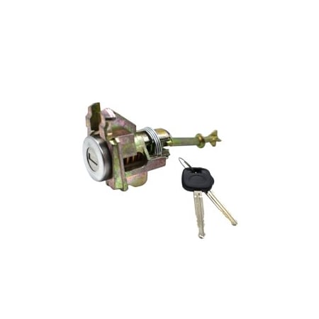 Auto Security Products Toyota Left Door Lock D30-530
