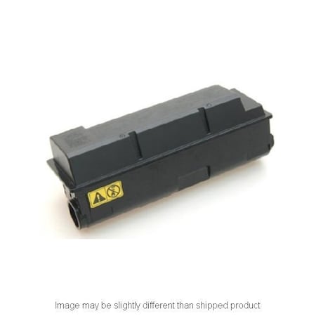 Kyocera Replacement, BLACK Compatible Toner, 45,000 page yield 1T02WF0US0