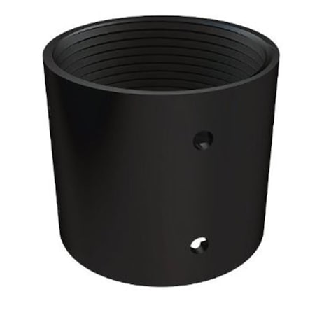 Crimson Pipe Connector 1.5 In. NPT interface EC1