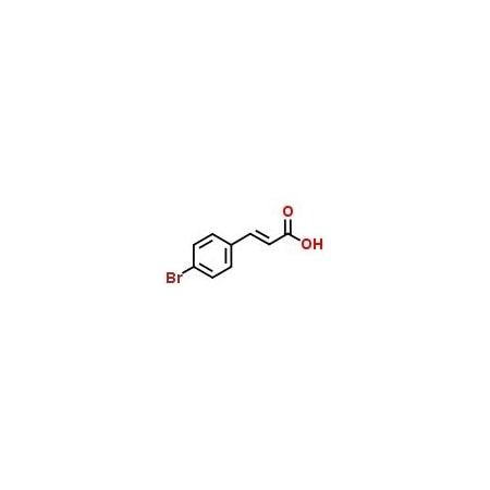 Ak Scientific 4-Bromocinnamic acid, predominantly trans (5g), CAS 1200-07-3 A289-5g
