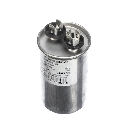 Frosty Factory Run Capacitor, 370V F0135