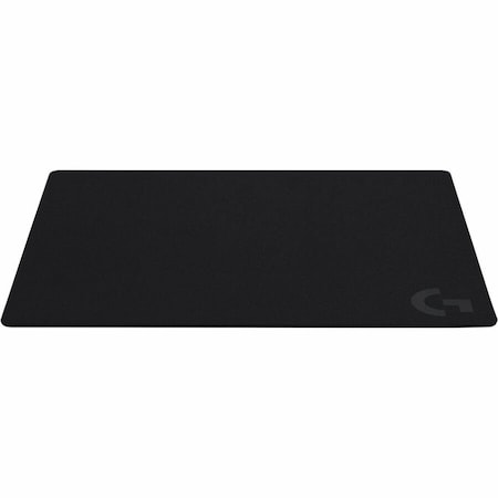 Logitech G640 LARGE CLOTH GAMING MOUSE PAD - BLACK 943-000797