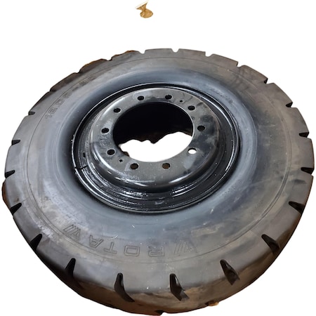 Caterpillar TIRE GP RIM, CATERPILLAR OEM 2360949 2360949