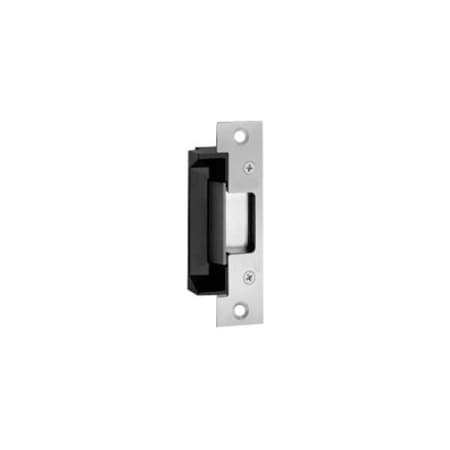 Hes Faceplate, 630 Satin Stainless Steel 501A-630