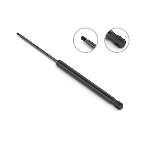 Stabilus Liftgate Lift Support 17.03 Inch 80-75 Amc 4B-224222