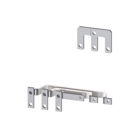 Siemens set of link rails incl. set of connection screws between delta contactor 3RA1953-2N