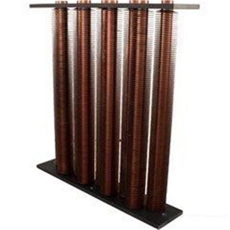 Waterco Heat Exchanger Assembly 75628