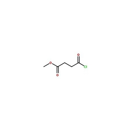 Ak Scientific Methyl succinyl chloride (5g), CAS 1490-25-1 E091-5g