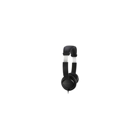 Kensington USB-C Hi-Fi Headphones - Stereo - USB Type C - Wired - Over-the-head - Binaural - Ear-cup - 6 ft K97456WW