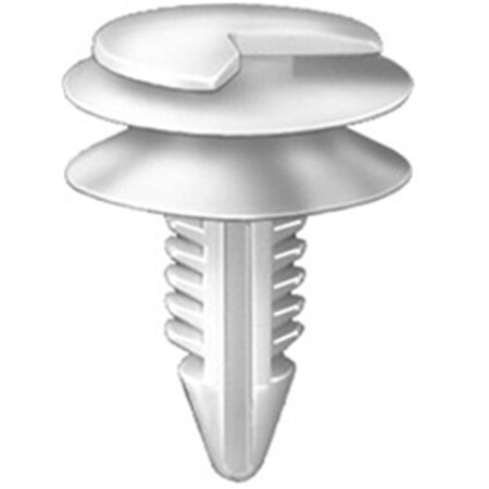Auveco Pak Gm Trim Panel Retainer, 0.75 In. AUV-AP12737