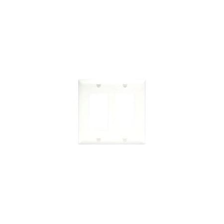 Pass & Seymour Wallplates and Switch Accessories TP262-W