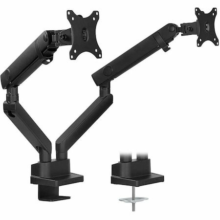 Mount-It Dual Monitor Desk Mount MI-2672 MI-2672