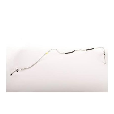 PIPE ASM-TRANS FLUID CLR UPR, Transmission Oil Cooler Line,
