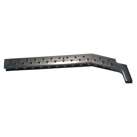 Agco LEFT HAND STOP, AGCO OEM 72291076 72291076