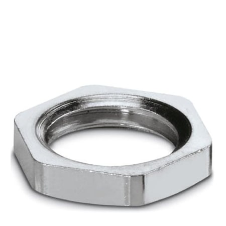Phoenix Contact A-INL-M16-N-S Counter nut material: 1411241