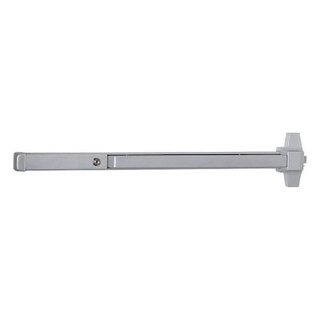 Dexter Mechanical Exit Devices ED1500-R-EO-3FT-SP28