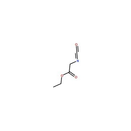 Ak Scientific Ethyl isocyanatoacetate (5g), CAS 2949-22-6 9339AD-5g