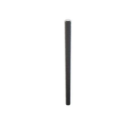 Zoro Select Rod, 5/8"-18, 10 in, Grade 8, 3 PK 2046013