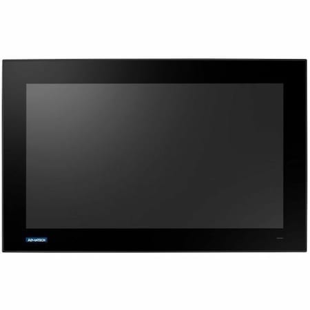 Advantech Interchangeable Display Modules with12in XGA / 15in XGA / 17in SXGA/ 19in SXGA FPM-D24W-CE