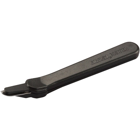 Bostitch Contemporary Staple Remover, Charcoal BOS40000