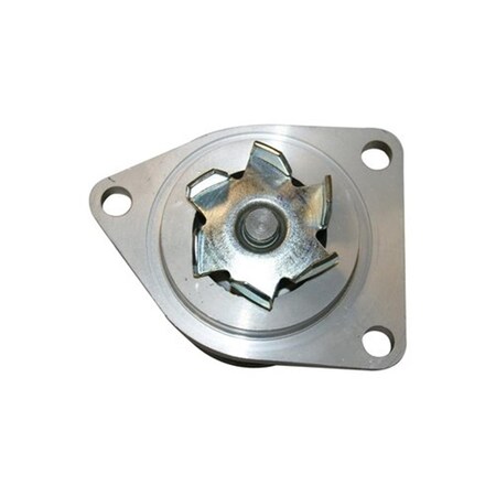 Gmb 1997-2001 Cadillac Catera Water Pump 1582020