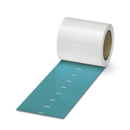 Phoenix Contact EMT 50/28X13R TQ Insert label For 0800050