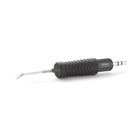 Weller Rtps 001 C X Ms Tip Conical Bent 0.1 T0050110799