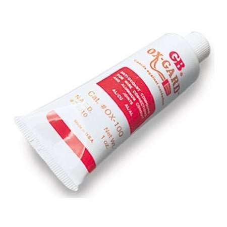 Ecm Industries OZ ALU Compound OX-100B