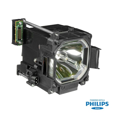 Premium Power Products OEM Lamp Sony: LMP-F330