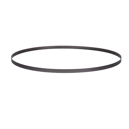 Century Drill & Tool Portable Band Saw Blade, 44-7/8 in., 18T, 44-7/8 in L, 1/2 in W, 18 TPI, Cobalt Bi-Metal 15718