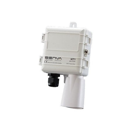 Senva Humidity Temp Outdoor Sensor HT1O-2EUX