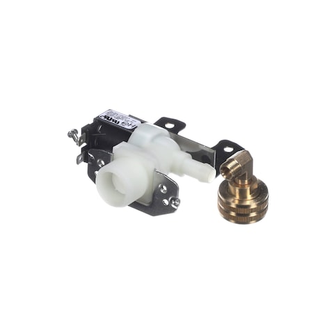 Franke Solenoid Valve Kit, 110/120V, 50/60HZ 153148