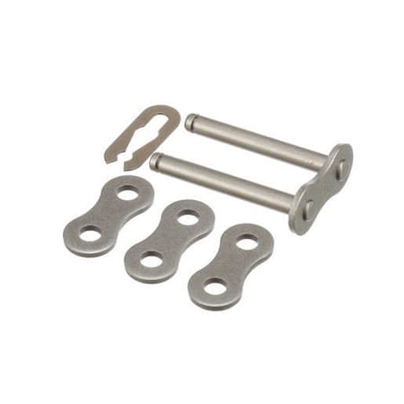 Morse Industrial Link-Chain 60-2 C/L S/C S/F                         60-2 C/L S/C S/F