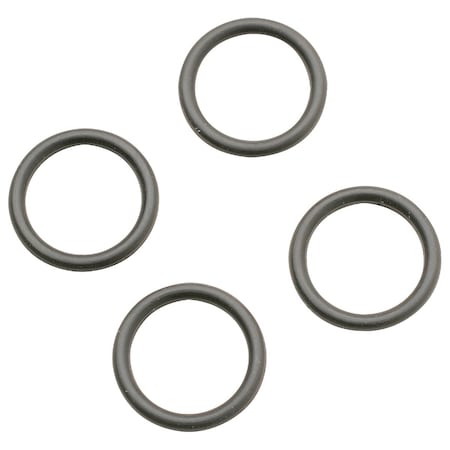Do It Best 7/16''x5/8''x3/32'' O-Ring, 4 Ct. DIB810-5