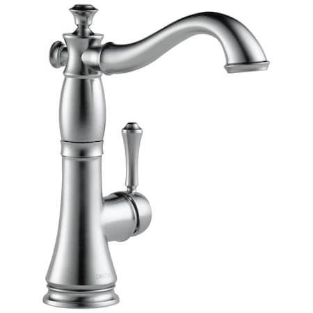 Delta Cassidy Single Handle Bar / Prep Faucet 1997LF-AR
