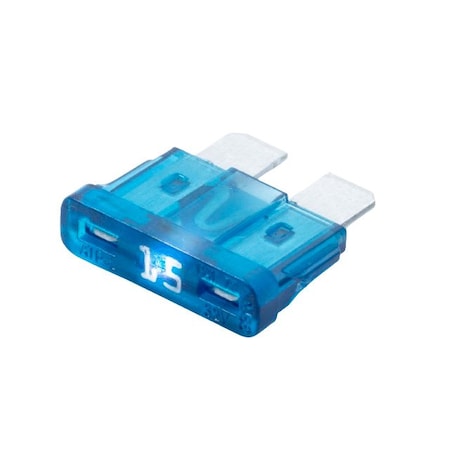 Optifuse Automotive Blade Fuse, APR-I Series, 2A to 40A, 32V DC APR-I-15A