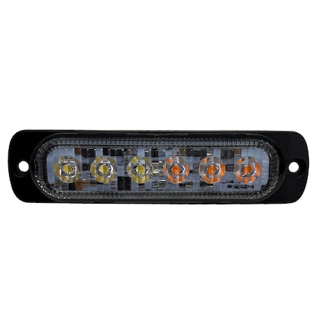 Race Sport Lighting LIGHTS UTILITY RS70016W-A