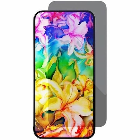 Cellhelmet Tempered Glass For iPhone 16 Pro Max w/ Alignment tray And Anti-Microbial Clear ST-107-C000