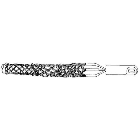 Greenlee Pulling Grip For Cable With Diameter Ran 30480