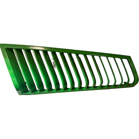 John Deere LOUVER, JOHN DEERE OEM M71005 M71005