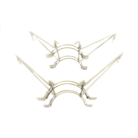 Daikin Motor Mounting Bracket Kit 2pc 330260701K