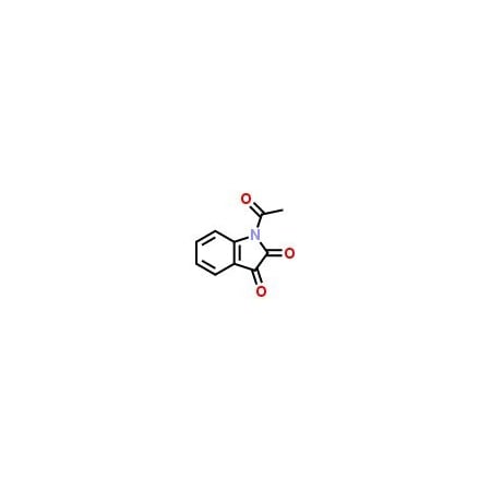 Ak Scientific N-Acetylisatin (5g), CAS 574-17-4 F849-5g