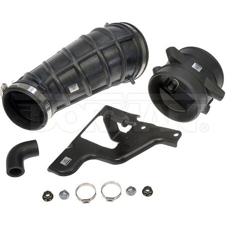 Dorman HOSES OEM 696-007