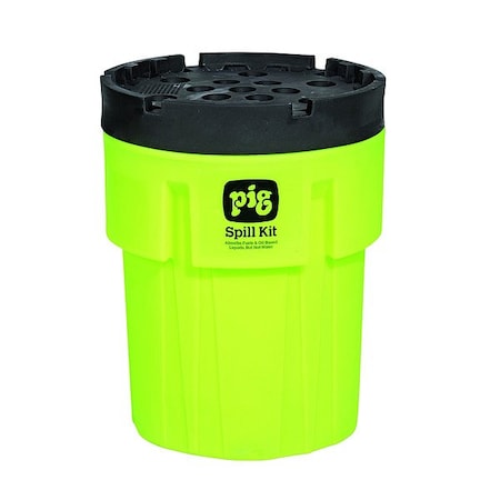 Pig Oil Only Spill Kit KIT4053